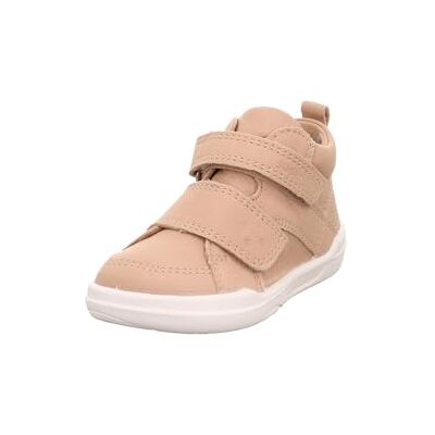Superfit Superfree Chaussures d'apprentissage Garçon, Beige, 23 EU - Publicité Superfit Superfree Chaussures d'apprentissage Garçon, Beige, 23 EU - Publicité