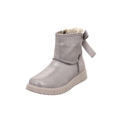 Superfit Lora Botte de Neige, Gris 2000, 36 EU Étroit - Publicité Superfit Lora Botte de Neige, Gris 2000, 36 EU Étroit - Publicité