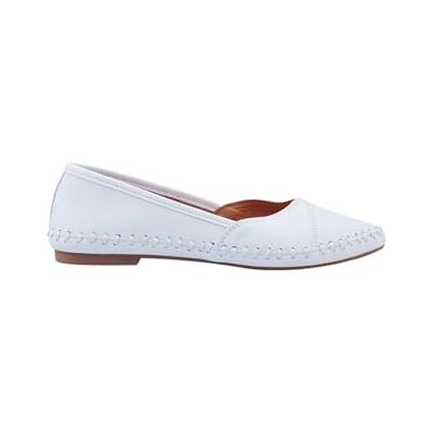 BATA Ballerines pour Femme en Cuir - Publicité BATA Ballerines pour Femme en Cuir - Publicité