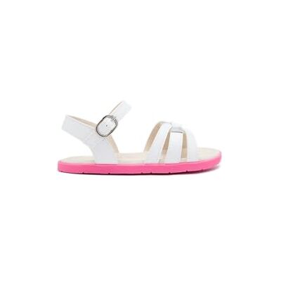 Conguitos Sandales Ouvertes pour Fille Respectueuses Goflex avec Détails pour Fille (Rose/Taille 34) (Pink/Tailla 34) - Publicité Conguitos Sandales Ouvertes pour Fille Respectueuses Goflex avec Détails pour Fille (Rose/Taille 34) (Pink/Tailla 34) - Publicité