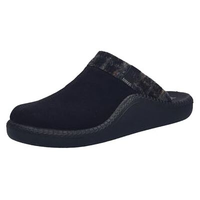 Josef Seibel Pantoufle Monaco H 14 Noir, Couleur:Noir, Taille:42 - Publicité Josef Seibel Pantoufle Monaco H 14 Noir, Couleur:Noir, Taille:42 - Publicité