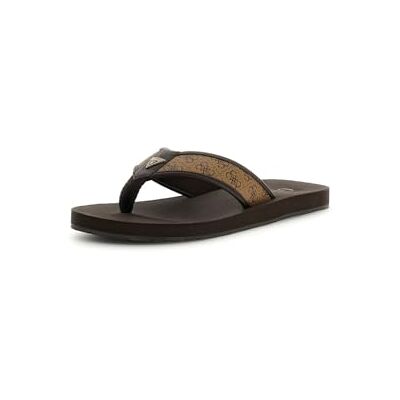Guess Dingle Flip-Flop - Publicité Guess Dingle Flip-Flop - Publicité