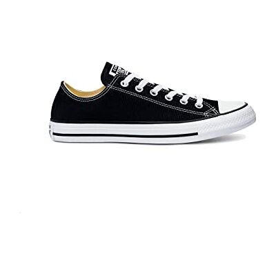 Converse Chuck Taylor All Star Wide Homme Black EU 35 - Publicité Converse Chuck Taylor All Star Wide Homme Black EU 35 - Publicité