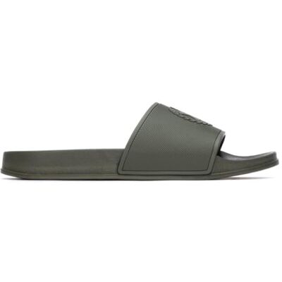 XTI Tongs Homme Khaki Chaussures confortables et polyvalentes Mode décontractée Modèle 14573504 (Taille42) - Publicité XTI Tongs Homme Khaki Chaussures confortables et polyvalentes Mode décontractée Modèle 14573504 (Taille42) - Publicité