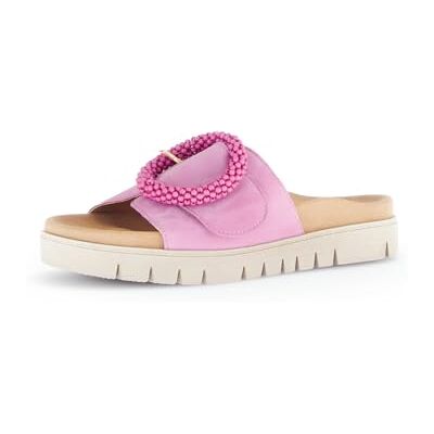 Gabor pour femmes Gabor 63.745, rose, 9-9.5 - Publicité Gabor pour femmes Gabor 63.745, rose, 9-9.5 - Publicité