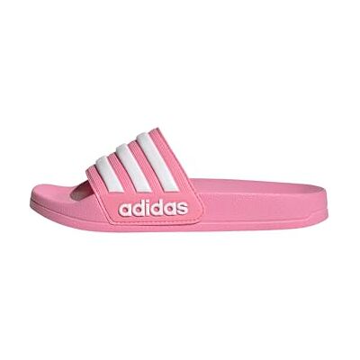 Adidas Kids' SANDALE ADILETTE SHOWER - Publicité Adidas Kids' SANDALE ADILETTE SHOWER - Publicité