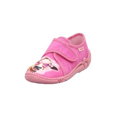 Superfit Belinda Mule, Rose Bonbon, 34 EU - Publicité Superfit Belinda Mule, Rose Bonbon, 34 EU - Publicité