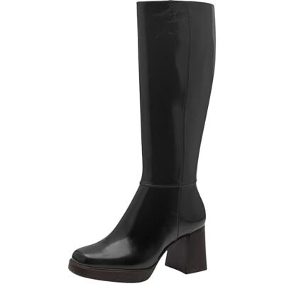 Tamaris Bottes 001 Taille: 39 EU - Publicité Tamaris Bottes 001 Taille: 39 EU - Publicité
