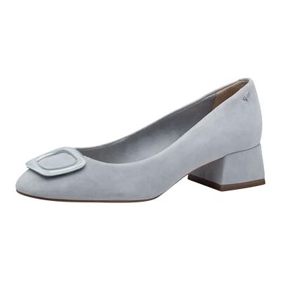 Tamaris Femme Damen Escarpins, Bleu Clair, 36 EU - Publicité Tamaris Femme Damen Escarpins, Bleu Clair, 36 EU - Publicité