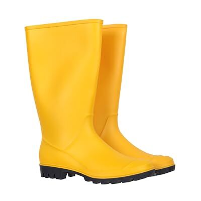 Mountain Warehouse Bottes de Pluie Splash pour Femme Imperméables, Doublure en Tissu, Rembourrage en EVA, antidérapantes Idéales pour Festivals, Jardin, Marche Jaune Moutarde 38 - Publicité Mountain Warehouse Bottes de Pluie Splash pour Femme Imperméables, Doublure en Tissu, Rembourrage en EVA, antidérapantes Idéales pour Festivals, Jardin, Marche Jaune Moutarde 38 - Publicité