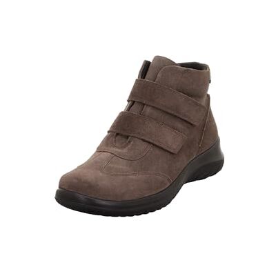 Legero Bottines souples 4.0 pour femme, OSSIDO (gris) 2800, 36 EU, Ossido Gris 2800, 36 EU - Publicité Legero Bottines souples 4.0 pour femme, OSSIDO (gris) 2800, 36 EU, Ossido Gris 2800, 36 EU - Publicité