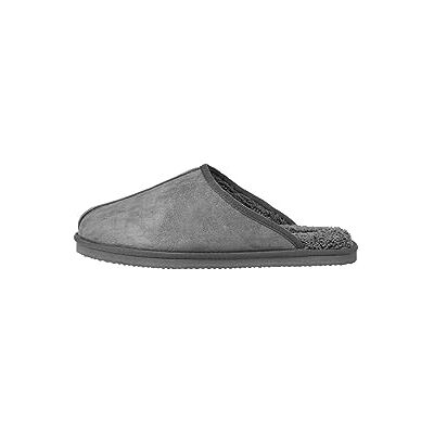 Jack & Jones Jfwdudely Microfibre Pantoufle Castlerock, Castlerock, 42 EU - Publicité Jack & Jones Jfwdudely Microfibre Pantoufle Castlerock, Castlerock, 42 EU - Publicité