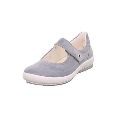 Legero Tanaro 5.0 Ballerines pour Femme Bleu Clair Taille 37 EU - Publicité Legero Tanaro 5.0 Ballerines pour Femme Bleu Clair Taille 37 EU - Publicité