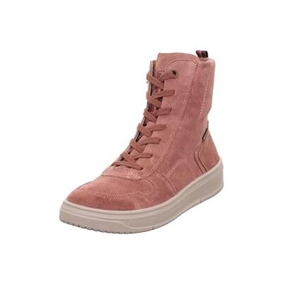 Legero Femme Rejoise Gore-tex légèrement doublée Basket, Rouge Fawn 5680, 37 EU - Publicité Legero Femme Rejoise Gore-tex légèrement doublée Basket, Rouge Fawn 5680, 37 EU - Publicité