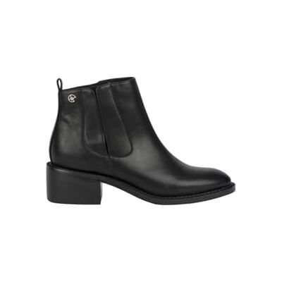 CHATTAWAK FEMME MINI BOOTS PLATE NOIR BIANCA NOIR 39 - Publicité CHATTAWAK FEMME MINI BOOTS PLATE NOIR BIANCA NOIR 39 - Publicité