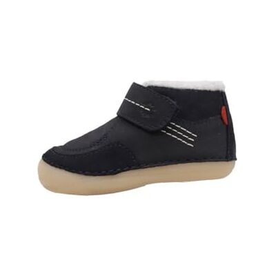 Kickers Kickers soklimb B0CNRQHC3X Couleur Bleu, Tailles 22 EU - Publicité Kickers Kickers soklimb B0CNRQHC3X Couleur Bleu, Tailles 22 EU - Publicité