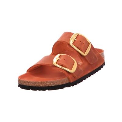 Birkenstock Arizona Big Buckle 1026661, Sandales 39 EU - Publicité Birkenstock Arizona Big Buckle 1026661, Sandales 39 EU - Publicité