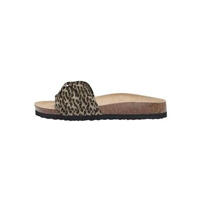 Only Femme Bow MF Slip on Onlmaxi-14 Sandales à Enfiler avec nœud, Beige, 37 EU - Publicité Only Femme Bow MF Slip on Onlmaxi-14 Sandales à Enfiler avec nœud, Beige, 37 EU - Publicité