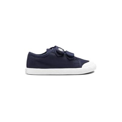 Conguitos Chaussures Unisexes Barefoot Goflex en Toile avec Fermeture à Scratch (Adherente/Tailla 33) - Publicité Conguitos Chaussures Unisexes Barefoot Goflex en Toile avec Fermeture à Scratch (Adherente/Tailla 33) - Publicité