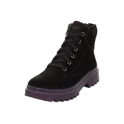 Superfit ABBY leicht gefütterte Gore-Tex, Botte de neige, Schwarz 0040, - Publicité Superfit ABBY leicht gefütterte Gore-Tex, Botte de neige, Schwarz 0040, - Publicité
