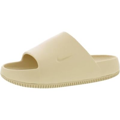 Nike Calm Damen-slides claquettesFemme - Publicité Nike Calm Damen-slides claquettesFemme - Publicité