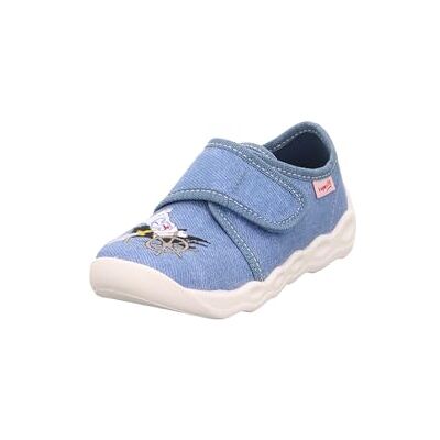 Superfit Chaussons Bubble pour garçon, Bleu clair 8400, 38 EU - Publicité Superfit Chaussons Bubble pour garçon, Bleu clair 8400, 38 EU - Publicité