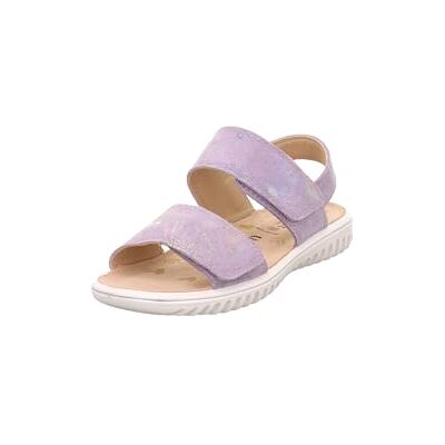 Superfit Sandales Sparkle 1-009006 pour fille, Violet 8500., 25 EU - Publicité Superfit Sandales Sparkle 1-009006 pour fille, Violet 8500., 25 EU - Publicité