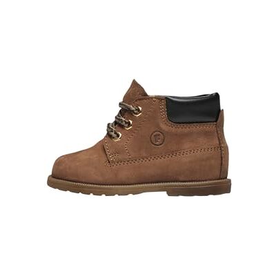 Falcotto STAMBECCO, Bottine, Sprint Brown, 19 EU, Sprint Brown, 19 EU - Publicité Falcotto STAMBECCO, Bottine, Sprint Brown, 19 EU, Sprint Brown, 19 EU - Publicité