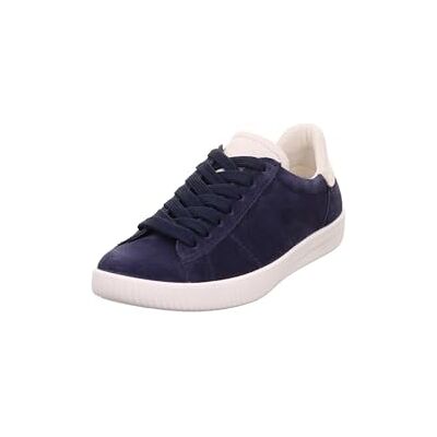 Legero Silence Tempesta 8300 Baskets pour Femme Taille 39 EU, Tempesta 8300, 39 EU - Publicité Legero Silence Tempesta 8300 Baskets pour Femme Taille 39 EU, Tempesta 8300, 39 EU - Publicité