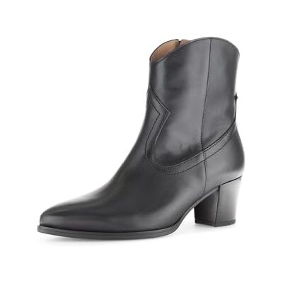 Gabor Bottines classiques pour femme, Noir 27., 37.5 EU - Publicité Gabor Bottines classiques pour femme, Noir 27., 37.5 EU - Publicité