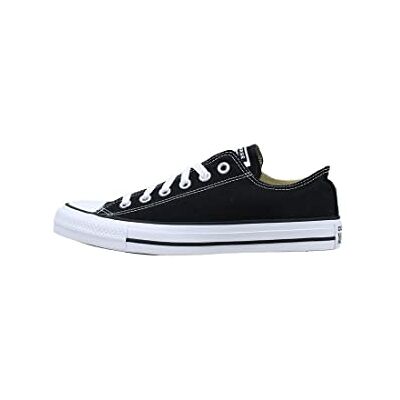Converse Chuck Taylor All Star Classic Low Top BASKETS PLATES Unisexe - Publicité Converse Chuck Taylor All Star Classic Low Top BASKETS PLATES Unisexe - Publicité