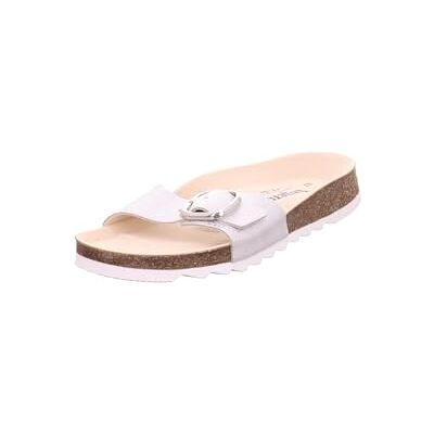 Legero Femme Clear Mule, Blanc (Blanc) 1100, 40 EU - Publicité Legero Femme Clear Mule, Blanc (Blanc) 1100, 40 EU - Publicité