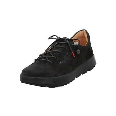 Think! Femme Comoda Lederfutter Derby, Noir Combi 0020, 43 EU - Publicité Think! Femme Comoda Lederfutter Derby, Noir Combi 0020, 43 EU - Publicité