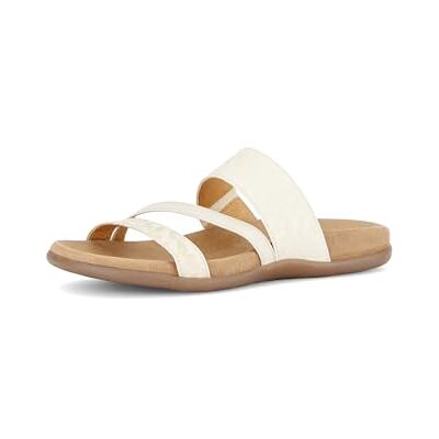Gabor Sandales pour femme, Sabots pour femmes, Pantoufles, Best Fitting, 37 EU - Publicité Gabor Sandales pour femme, Sabots pour femmes, Pantoufles, Best Fitting, 37 EU - Publicité
