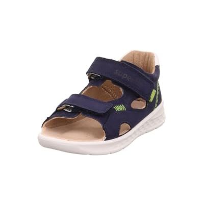 Superfit LAGOON 1-000510 Sandales pour garçon, Bleu vert clair 8020, 20 EU - Publicité Superfit LAGOON 1-000510 Sandales pour garçon, Bleu vert clair 8020, 20 EU - Publicité