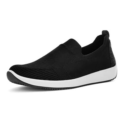 ARA Women's Lissabon Loafer, Noir, 41.5 EU - Publicité ARA Women's Lissabon Loafer, Noir, 41.5 EU - Publicité