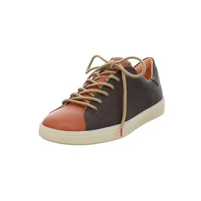 Think! Homme Turna He. Lederfutter Derby, Espresso Combi 3020, 44 EU - Publicité Think! Homme Turna He. Lederfutter Derby, Espresso Combi 3020, 44 EU - Publicité