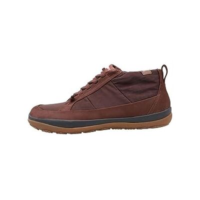 Camper Men's Peu Pista Gm K300417 Ankle Boot, Medium Brown 006, 42 EU - Publicité Camper Men's Peu Pista Gm K300417 Ankle Boot, Medium Brown 006, 42 EU - Publicité