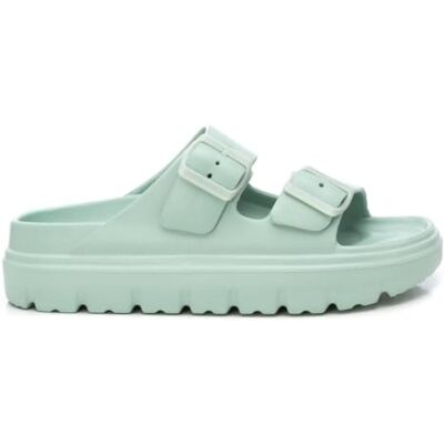 XTI Tongs Femme Aqua Chaussures confortables et polyvalentes Mode décontractée Modèle 06 (Taille39) - Publicité XTI Tongs Femme Aqua Chaussures confortables et polyvalentes Mode décontractée Modèle 06 (Taille39) - Publicité