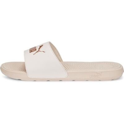 Puma Women Cool Cat 2.0 Wns Sandales à enfiler, Cloud Pink Rose Gold, 44.5 EU - Publicité Puma Women Cool Cat 2.0 Wns Sandales à enfiler, Cloud Pink Rose Gold, 44.5 EU - Publicité