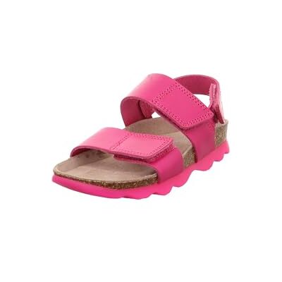 Superfit Chaussons pour fille Jellies , Rose., 28 EU - Publicité Superfit Chaussons pour fille Jellies , Rose., 28 EU - Publicité
