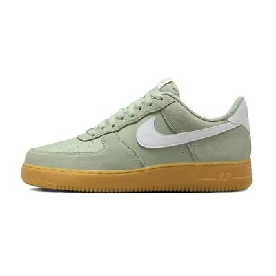 Nike Air Force 1 '07 LV8 Homme Jade Horizon/Summit White EU 40 - Publicité Nike Air Force 1 '07 LV8 Homme Jade Horizon/Summit White EU 40 - Publicité
