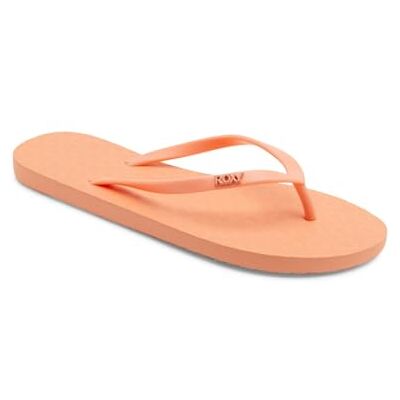 Roxy Viva Iv Basic Sandal pour Femme Heather Living Coral 37 EU - Publicité Roxy Viva Iv Basic Sandal pour Femme Heather Living Coral 37 EU - Publicité
