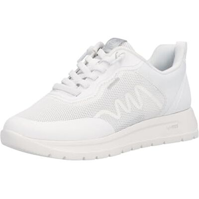 Remonte Rieker Pantoufles pour Femme D2V04 Blanc 40 EU - Publicité Remonte Rieker Pantoufles pour Femme D2V04 Blanc 40 EU - Publicité