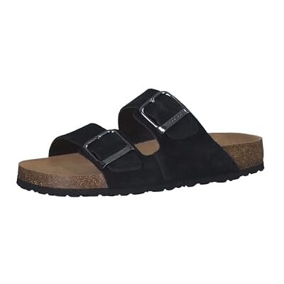 Tamaris Mule 1-27543-42 001 Normal Taille: 39 EU - Publicité Tamaris Mule 1-27543-42 001 Normal Taille: 39 EU - Publicité