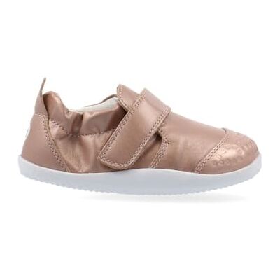 Bobux Sneaker Rosa Da Bambino 501015H - Publicité Bobux Sneaker Rosa Da Bambino 501015H - Publicité