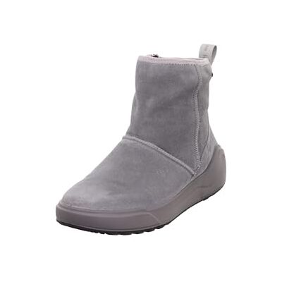 Legero 2-000177-2410 Bottes de neige pour femme, gris, 39 EU - Publicité Legero 2-000177-2410 Bottes de neige pour femme, gris, 39 EU - Publicité