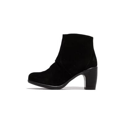 Fly London Femme KERY330FLY Fashion Boot, Noir, 38 EU - Publicité Fly London Femme KERY330FLY Fashion Boot, Noir, 38 EU - Publicité