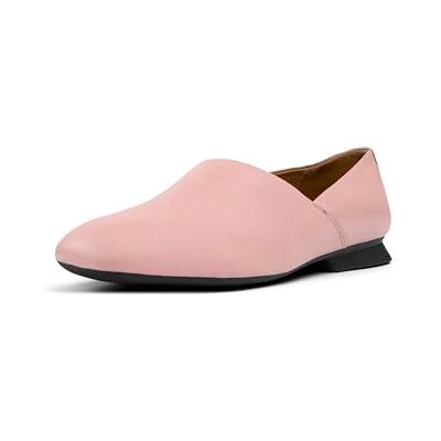 Camper Women's Casi Myra Ballet Flat, Medium Pink 004, 36 EU - Publicité Camper Women's Casi Myra Ballet Flat, Medium Pink 004, 36 EU - Publicité