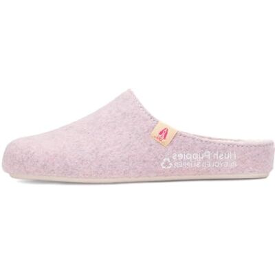 Hush Puppies Women's The Good Slipper, rose, 39 EU - Publicité Hush Puppies Women's The Good Slipper, rose, 39 EU - Publicité